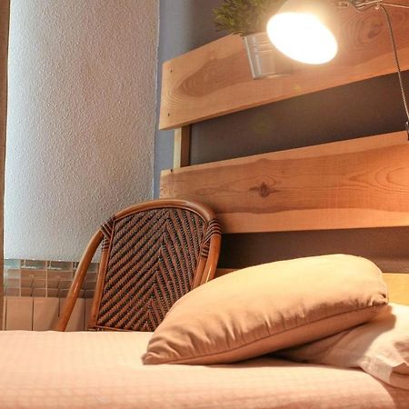 Burgo Atuaire Home Gran Vivienda En Centro Historico San Lorenzo מראה חיצוני תמונה