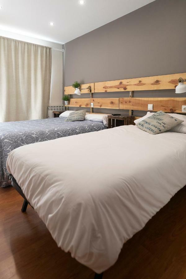 Burgo Atuaire Home Gran Vivienda En Centro Historico San Lorenzo מראה חיצוני תמונה