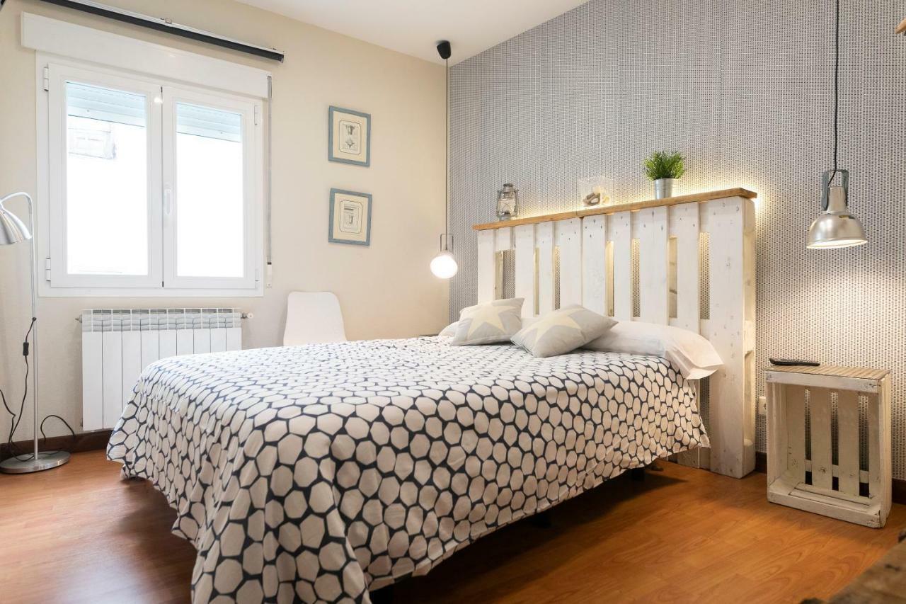 Burgo Atuaire Home Gran Vivienda En Centro Historico San Lorenzo מראה חיצוני תמונה