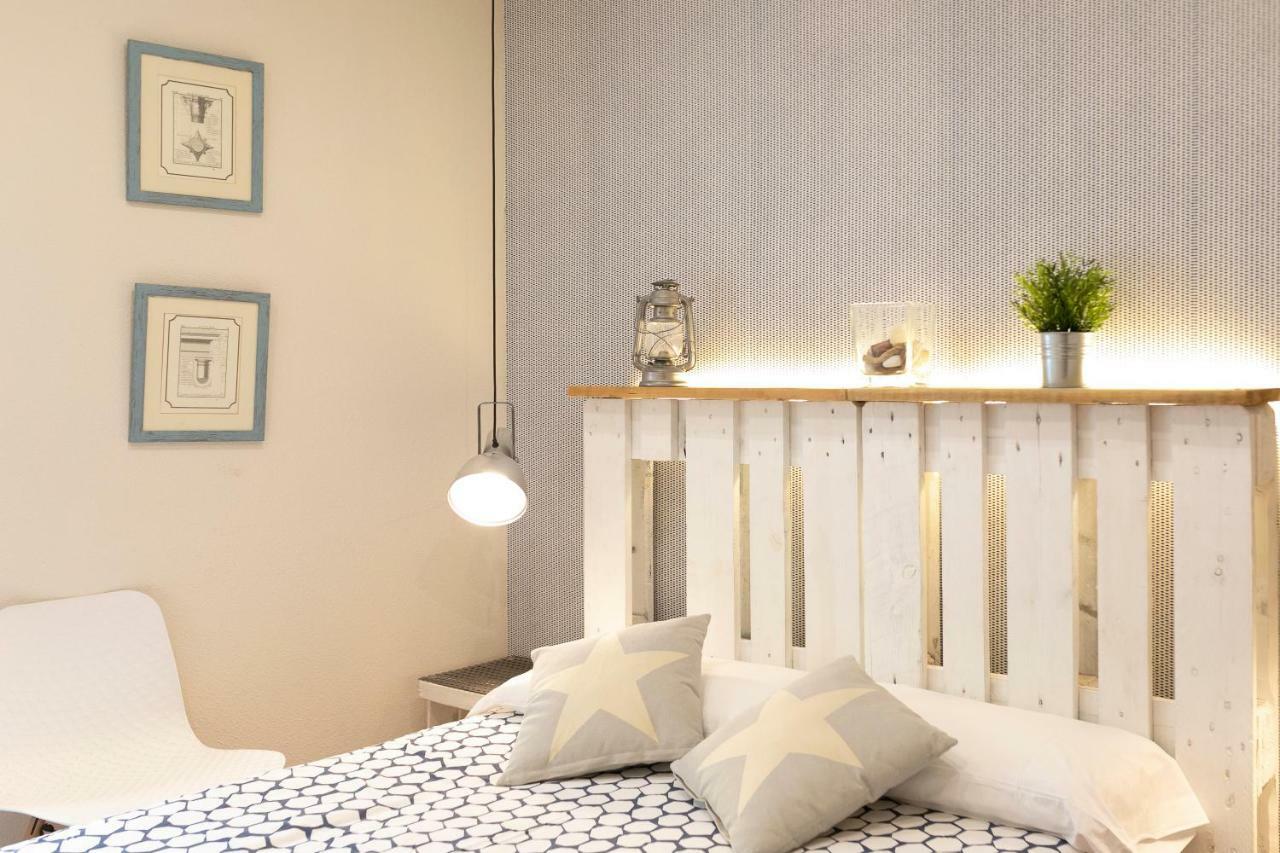 Burgo Atuaire Home Gran Vivienda En Centro Historico San Lorenzo מראה חיצוני תמונה